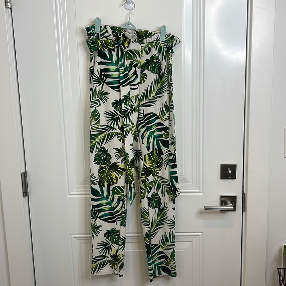 Leaf Pants